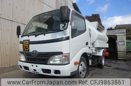 toyota dyna-truck 2010 -TOYOTA--Dyna BDG-XZU368--XZU368-1003025---TOYOTA--Dyna BDG-XZU368--XZU368-1003025-