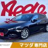 mazda axela 2017 -MAZDA--Axela DBA-BM5FS--BM5FS-404811---MAZDA--Axela DBA-BM5FS--BM5FS-404811- image 1