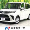 toyota roomy 2022 -TOYOTA--Roomy 5BA-M900A--M900A-0657357---TOYOTA--Roomy 5BA-M900A--M900A-0657357- image 1