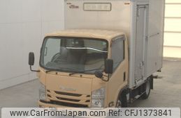 isuzu elf-truck 2017 -ISUZU--Elf NLR85-7031035---ISUZU--Elf NLR85-7031035-