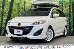 mazda premacy 2015 -MAZDA--Premacy DBA-CWFFW--CWFFW-131382---MAZDA--Premacy DBA-CWFFW--CWFFW-131382-