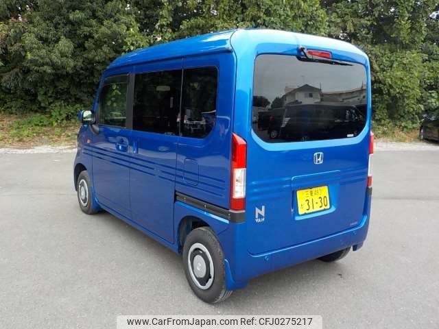 honda n-van 2023 -HONDA 【野田 580ｱ1234】--N VAN 5BD-JJ1--JJ1-5029452---HONDA 【野田 580ｱ1234】--N VAN 5BD-JJ1--JJ1-5029452- image 2