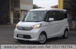 nissan dayz-roox 2014 quick_quick_DBA-B21A_0012071