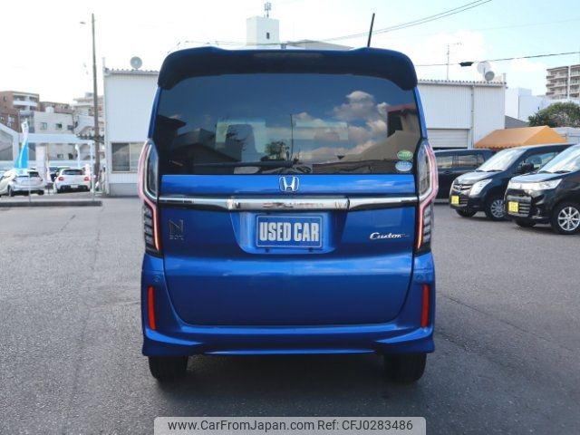 honda n-box 2019 -HONDA--N BOX JF3--2109836---HONDA--N BOX JF3--2109836- image 2