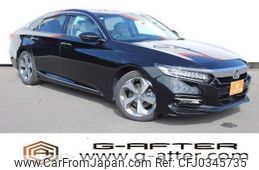 honda accord 2021 -HONDA--Accord 6AA-CV3--CV3-1004362---HONDA--Accord 6AA-CV3--CV3-1004362-