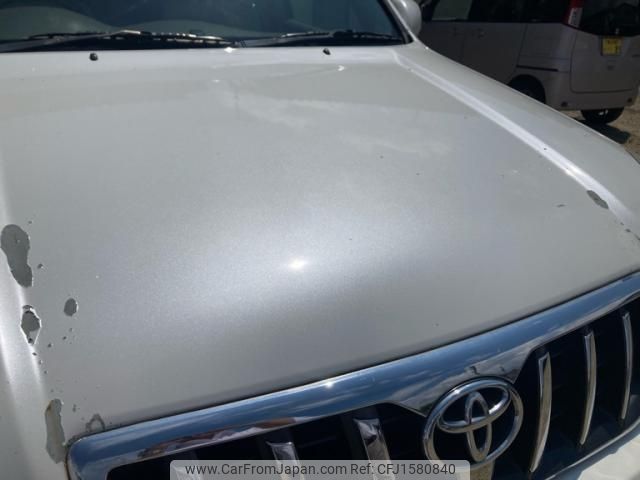 toyota land-cruiser-prado 2008 CFJ1580840 image 2