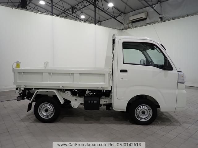 daihatsu hijet-truck 2024 quick_quick_3BD-S510P_S510P-0579292 image 2