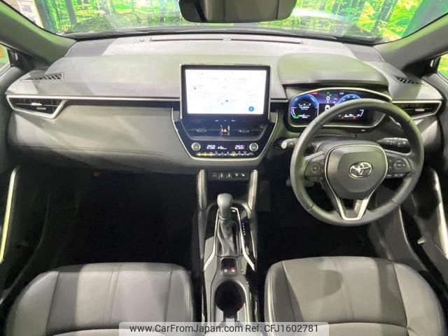 toyota corolla-cross 2024 CFJ1602781 image 2