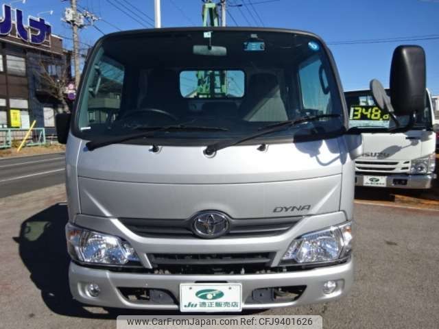 toyota dyna-truck 2021 -TOYOTA 【越谷 400】--Dyna ABF-TRY220--TRY220-0120093---TOYOTA 【越谷 400】--Dyna ABF-TRY220--TRY220-0120093- image 2