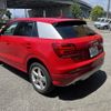 audi q2 2017 -AUDI--Audi Q2 ABA-GACHZ--WAUZZZGA4JA017652---AUDI--Audi Q2 ABA-GACHZ--WAUZZZGA4JA017652- image 9