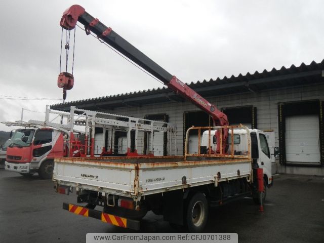 toyota dyna-truck 2013 -TOYOTA--Dyna XZU720-0003246---TOYOTA--Dyna XZU720-0003246- image 2