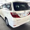 toyota alphard 2012 AF-ANH20-8226961 image 4