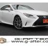 lexus rc 2015 -LEXUS--Lexus RC DAA-AVC10--AVC10-6000093---LEXUS--Lexus RC DAA-AVC10--AVC10-6000093- image 1