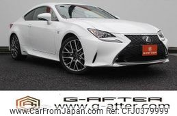 lexus rc 2015 -LEXUS--Lexus RC DAA-AVC10--AVC10-6000093---LEXUS--Lexus RC DAA-AVC10--AVC10-6000093-