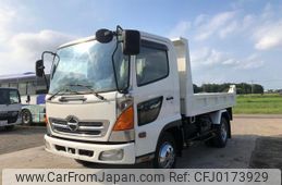 hino ranger 2004 GOO_NET_EXCHANGE_0401859A30240903W003