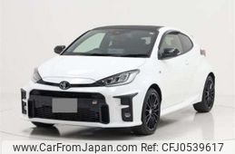 toyota yaris 2021 -TOYOTA--Yaris MXPA12--MXPA12-0003281---TOYOTA--Yaris MXPA12--MXPA12-0003281-