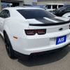 chevrolet camaro 2012 -GM--Chevrolet Camaro ﾌﾒｲ--2G1F91E38C9185569---GM--Chevrolet Camaro ﾌﾒｲ--2G1F91E38C9185569- image 2