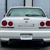 nissan skyline 2000 CFJ0137993 image 8