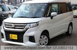 suzuki solio 2024 -SUZUKI 【札幌 508ﾚ3674】--Solio MA27S--123307---SUZUKI 【札幌 508ﾚ3674】--Solio MA27S--123307-