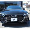 audi a7 2019 -AUDI--Audi A7 AAA-F2DLZS--WAUZZZF26KN112573---AUDI--Audi A7 AAA-F2DLZS--WAUZZZF26KN112573- image 5