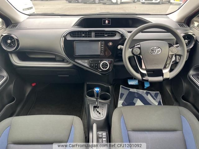 toyota aqua 2018 quick_quick_NHP10_NHP10-6777619 image 2