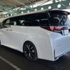 toyota vellfire 2023 quick_quick_6AA-AAHH40W_AAHH40-0003010 image 2