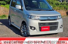 suzuki wagon-r 2011 M00514