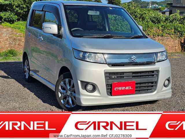 suzuki wagon-r 2011 M00514 image 1