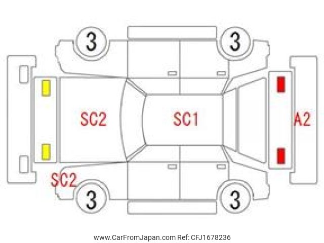 mazda rx-8 2012 CFJ1678236 image 2