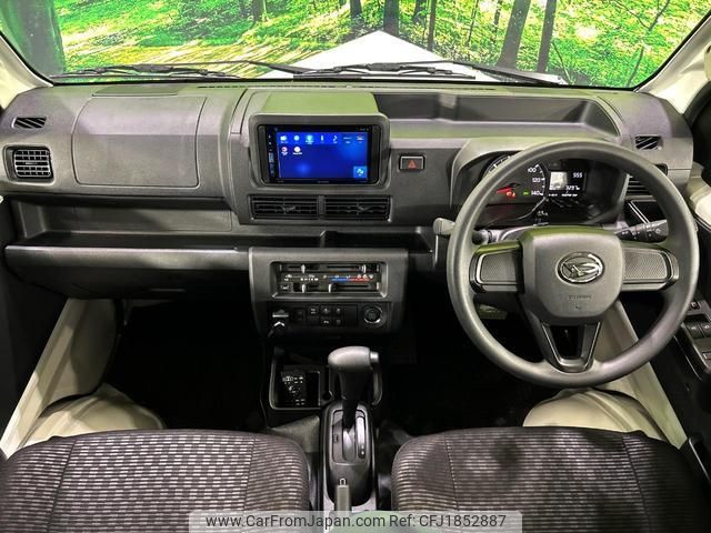 daihatsu hijet-truck 2024 CFJ1852887 image 2