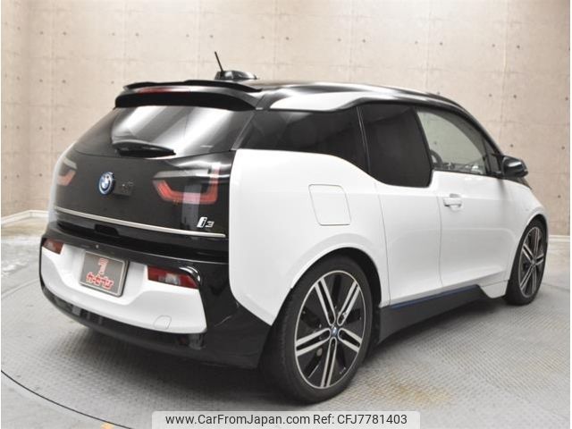 bmw i3 2019 -BMW--BMW i3 3LA-8P06--WBY8P420207E46145---BMW--BMW i3 3LA-8P06--WBY8P420207E46145- image 2