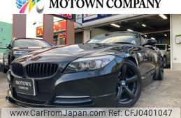 bmw z4 2009 -BMW--BMW Z4 ABA-LM25--WBALM32010E355534---BMW--BMW Z4 ABA-LM25--WBALM32010E355534-