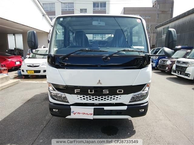 mitsubishi-fuso canter 2024 -MITSUBISHI--Canter 2RG-FBA20--FBA20-602***---MITSUBISHI--Canter 2RG-FBA20--FBA20-602***- image 2