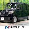 honda n-box 2017 -HONDA--N BOX DBA-JF3--JF3-1011767---HONDA--N BOX DBA-JF3--JF3-1011767- image 1