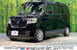 honda n-box 2017 -HONDA--N BOX DBA-JF3--JF3-1011767---HONDA--N BOX DBA-JF3--JF3-1011767-