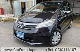 honda freed 2013 -HONDA--Freed GB3--1453904---HONDA--Freed GB3--1453904-