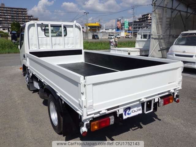 toyota dyna-truck 2018 CFJ1752143 image 2