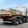 isuzu giga 2014 CFJ1543726 image 5
