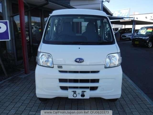 subaru sambar-van 2017 quick_quick_EBD-S321B_S321B-0015672 image 2