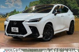 lexus nx 2023 -LEXUS--Lexus NX 6AA-AAZH20--AAZH20-6004398---LEXUS--Lexus NX 6AA-AAZH20--AAZH20-6004398-