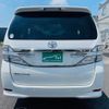 toyota vellfire 2012 -TOYOTA--Vellfire DBA-ANH20W--ANH20-8220999---TOYOTA--Vellfire DBA-ANH20W--ANH20-8220999- image 22