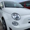 abarth 500 2009 CFJ1749721 image 41
