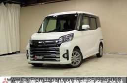 mitsubishi ek-space 2018 quick_quick_B11A_B11A-0303521