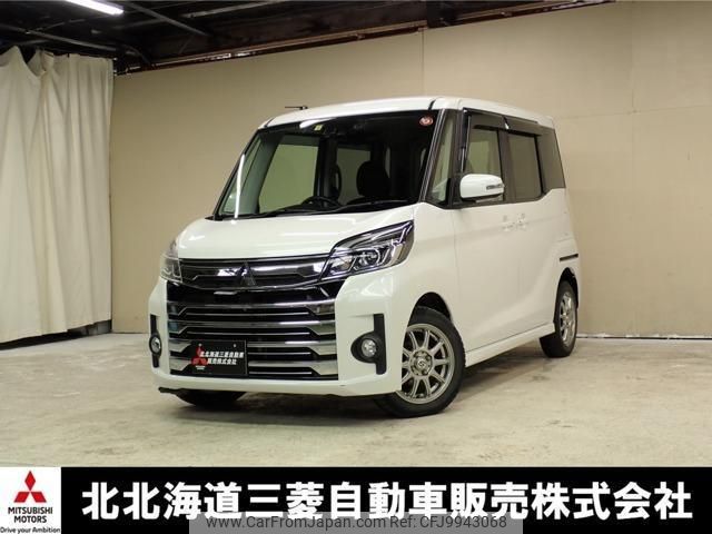 mitsubishi ek-space 2018 quick_quick_B11A_B11A-0303521 image 1