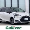 toyota sienta 2019 -TOYOTA--Sienta DBA-NSP170G--NSP170-7222822---TOYOTA--Sienta DBA-NSP170G--NSP170-7222822- image 1