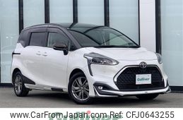 toyota sienta 2019 -TOYOTA--Sienta DBA-NSP170G--NSP170-7222822---TOYOTA--Sienta DBA-NSP170G--NSP170-7222822-