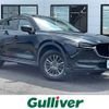 mazda cx-5 2019 -MAZDA--CX-5 6BA-KFEP--KFEP-305852---MAZDA--CX-5 6BA-KFEP--KFEP-305852- image 1