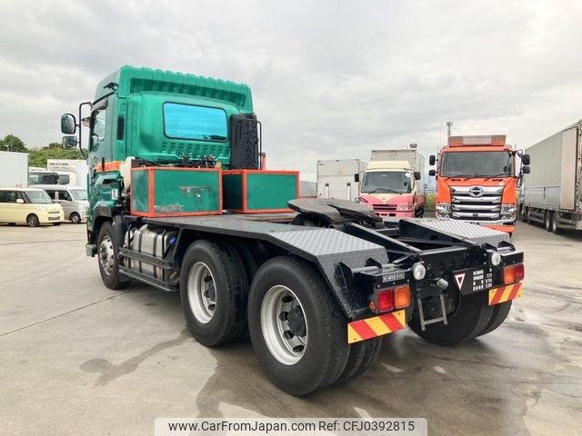 isuzu giga 2018 -ISUZU--Giga QDG-EXZ52BJ--EXZ52BJ-7000562---ISUZU--Giga QDG-EXZ52BJ--EXZ52BJ-7000562- image 2