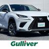 lexus nx 2018 -LEXUS--Lexus NX DBA-AGZ10--AGZ10-1016762---LEXUS--Lexus NX DBA-AGZ10--AGZ10-1016762- image 1