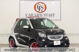 smart fortwo-convertible 2016 GOO_JP_700250572030241012002